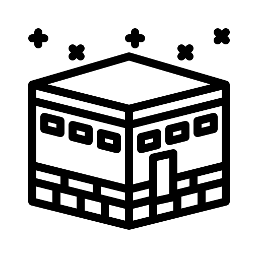 Makkah Ziyarah