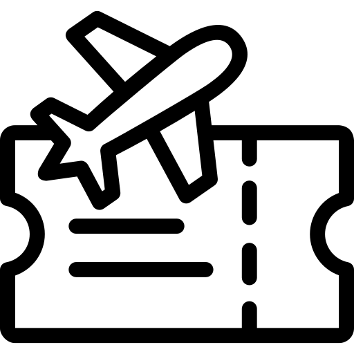 Flight Ticket