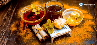 Ayurveda Wellness Package