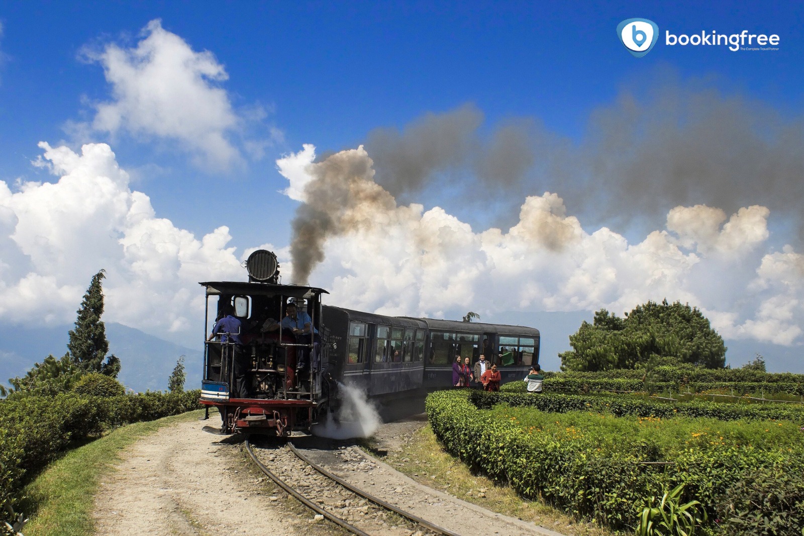 Sikkim Trip