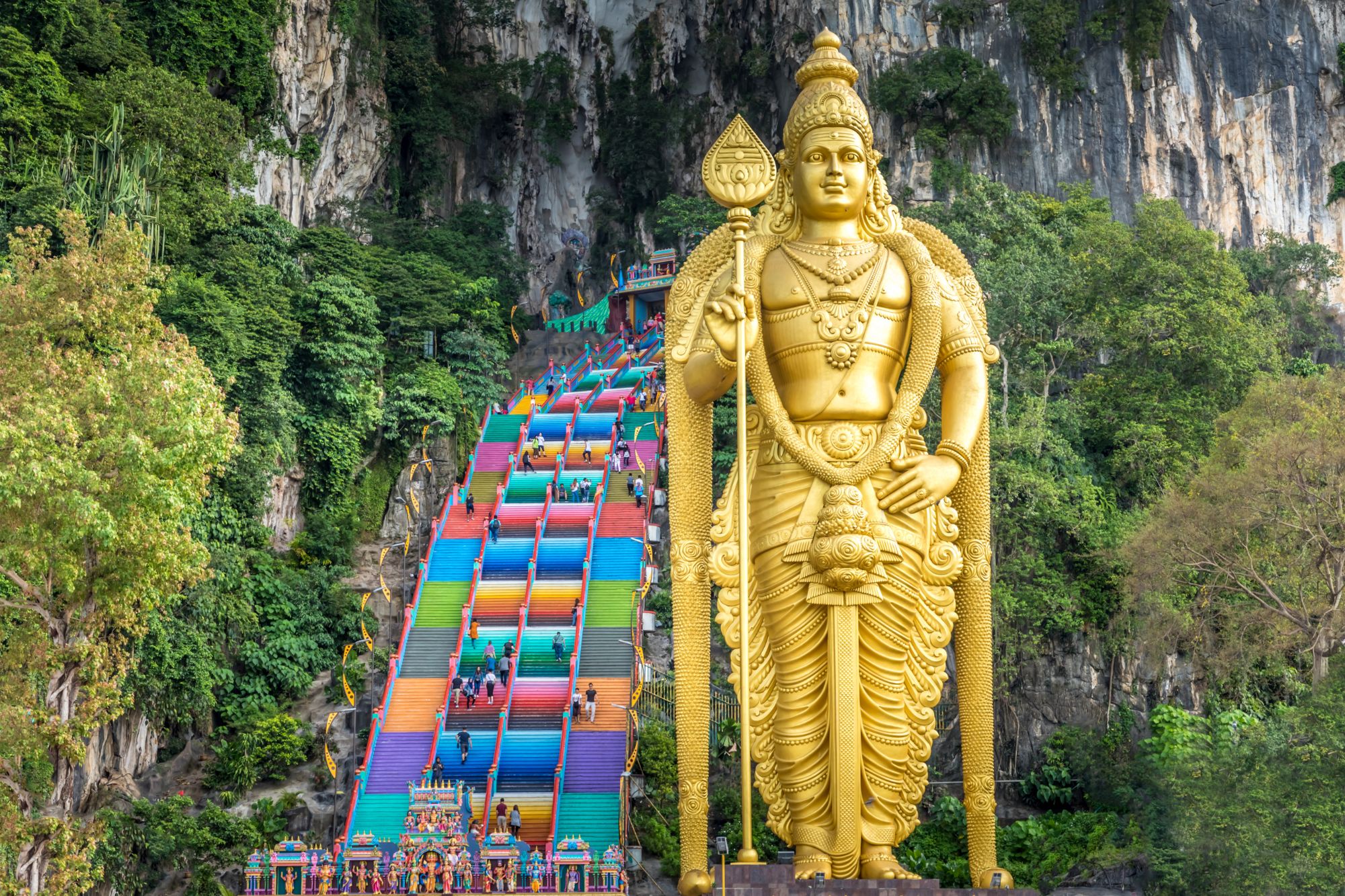 Sikkim Trip