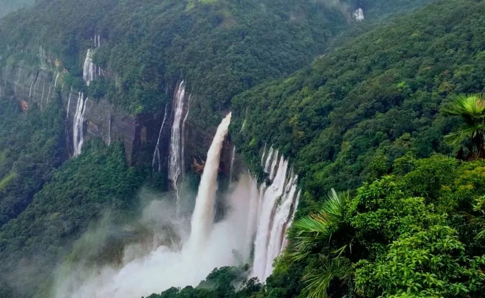Sikkim Trip