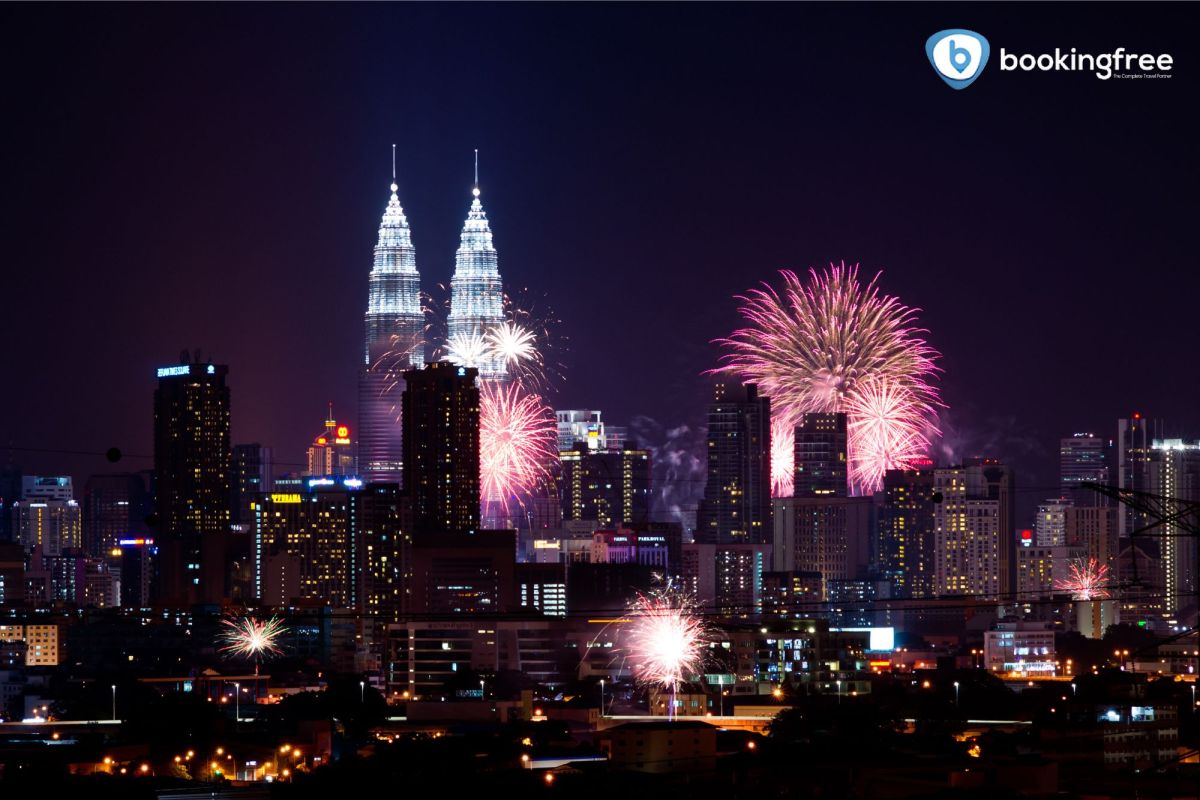 Malaysia Deluxe Retreat