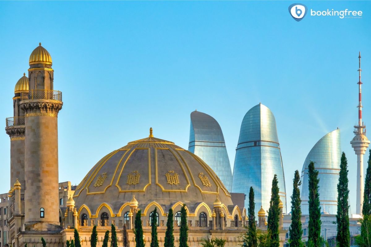 Azerbaijan Budget Package