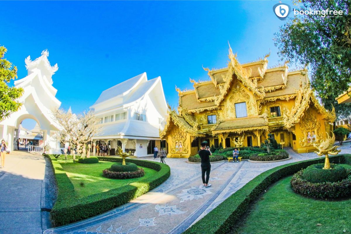 Premium Thailand Experience