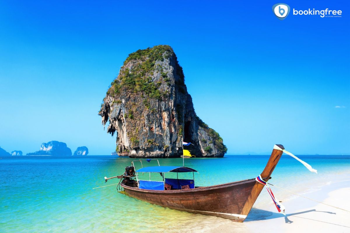 Pattaya & Bangkok Package