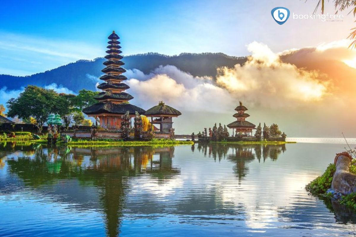 Bali Deluxe Package
