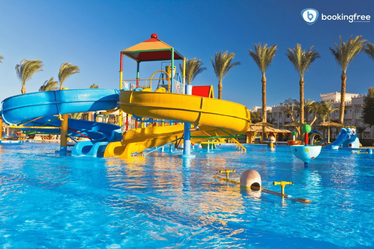 Dubai Festival Package