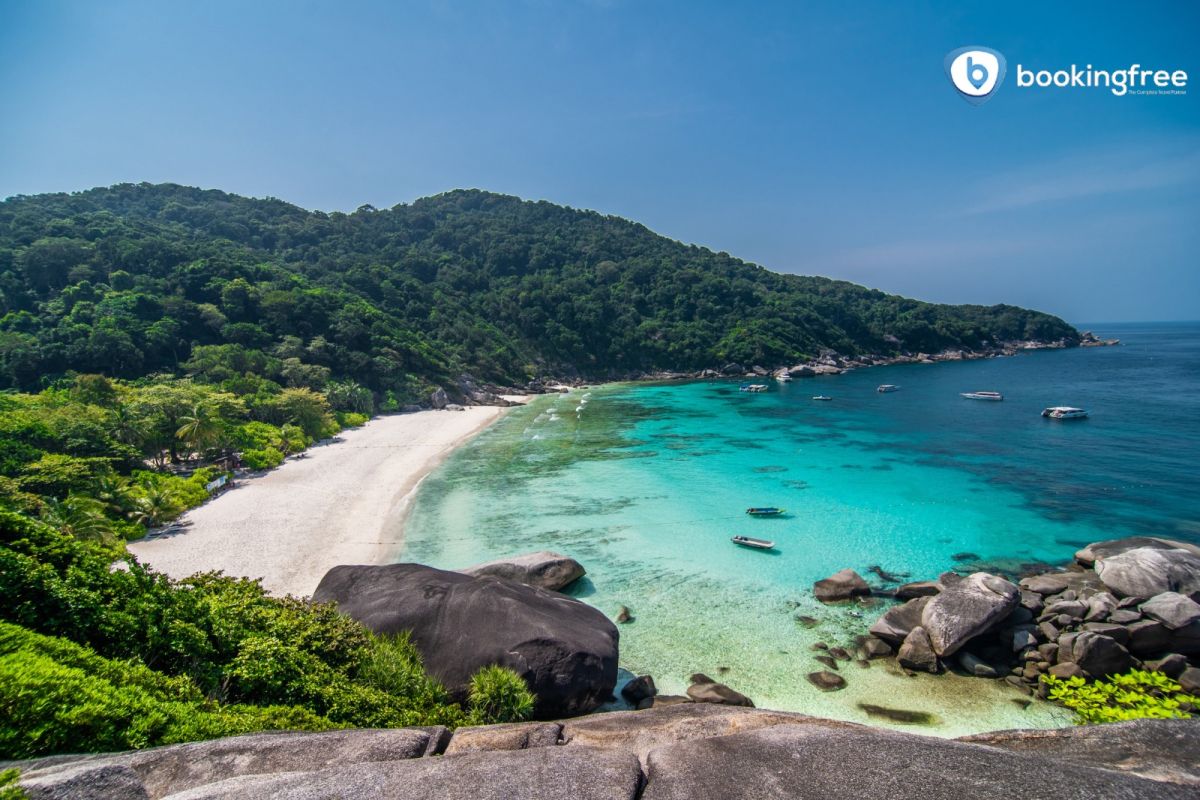 Phu Quoc Island Adventure
