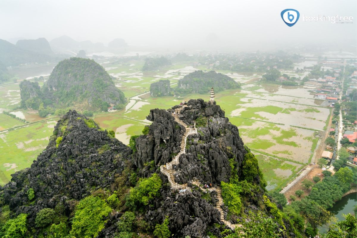 Vietnam Island Adventure