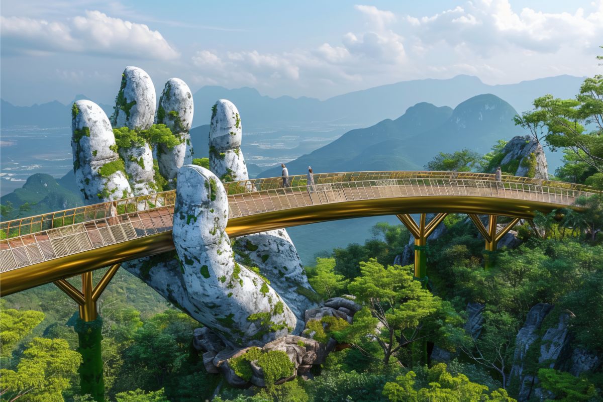 Vietnam & Cambodia Explorer