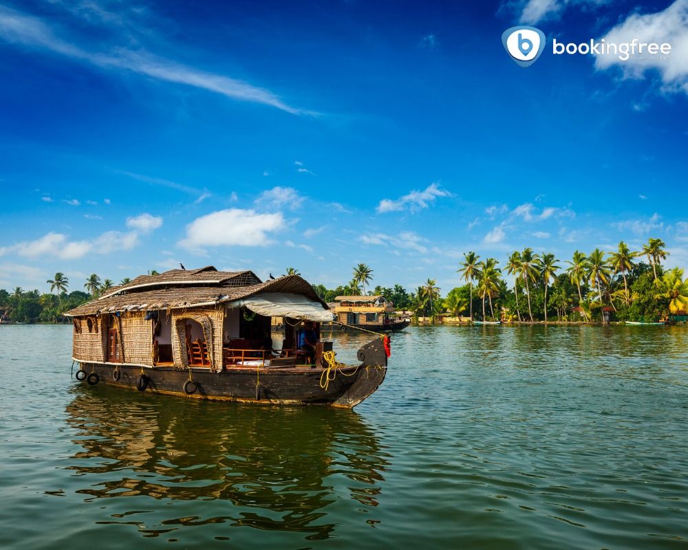 Malabar Nature Trails