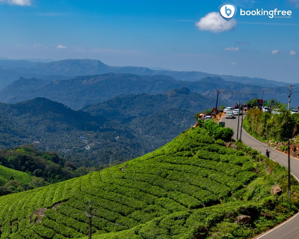 Western Ghats Explorer