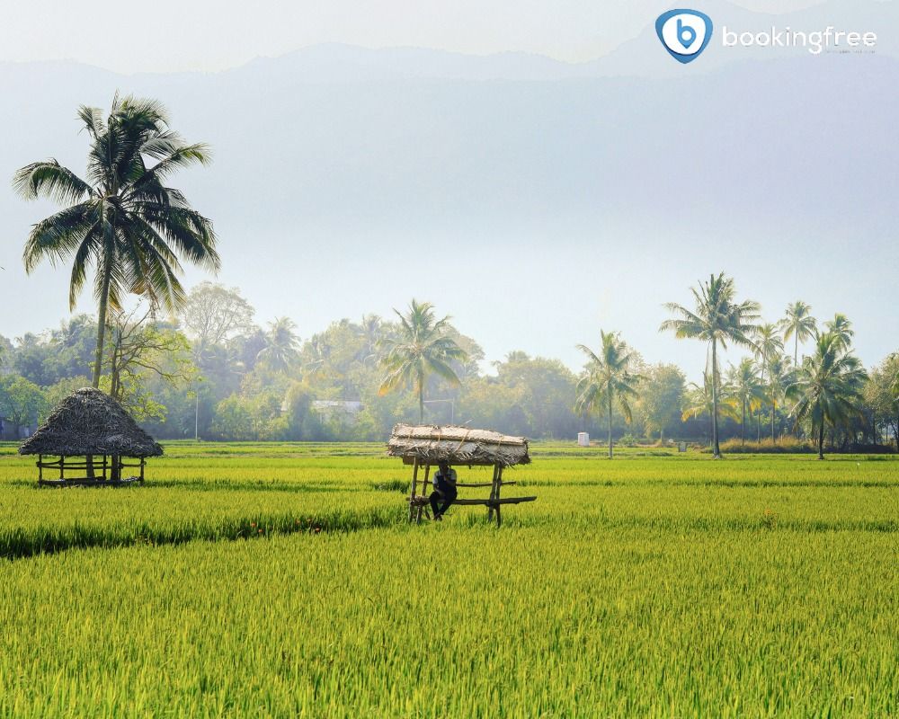 Kerala Leisure Retreat