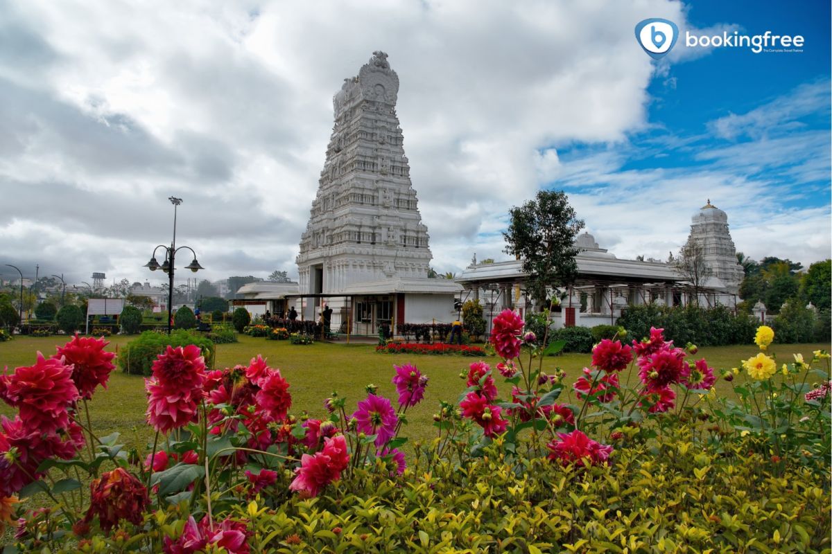 Mystic Assam Journey