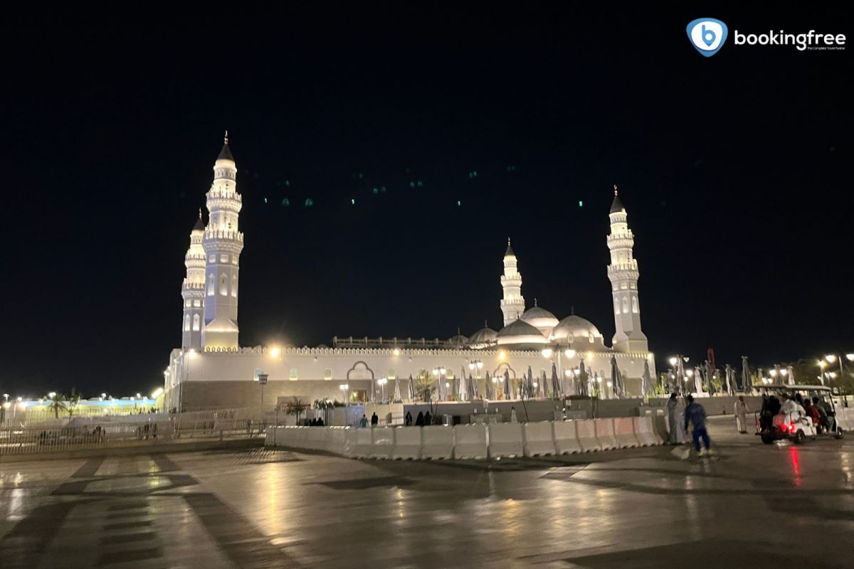 Path of Noor & Iman