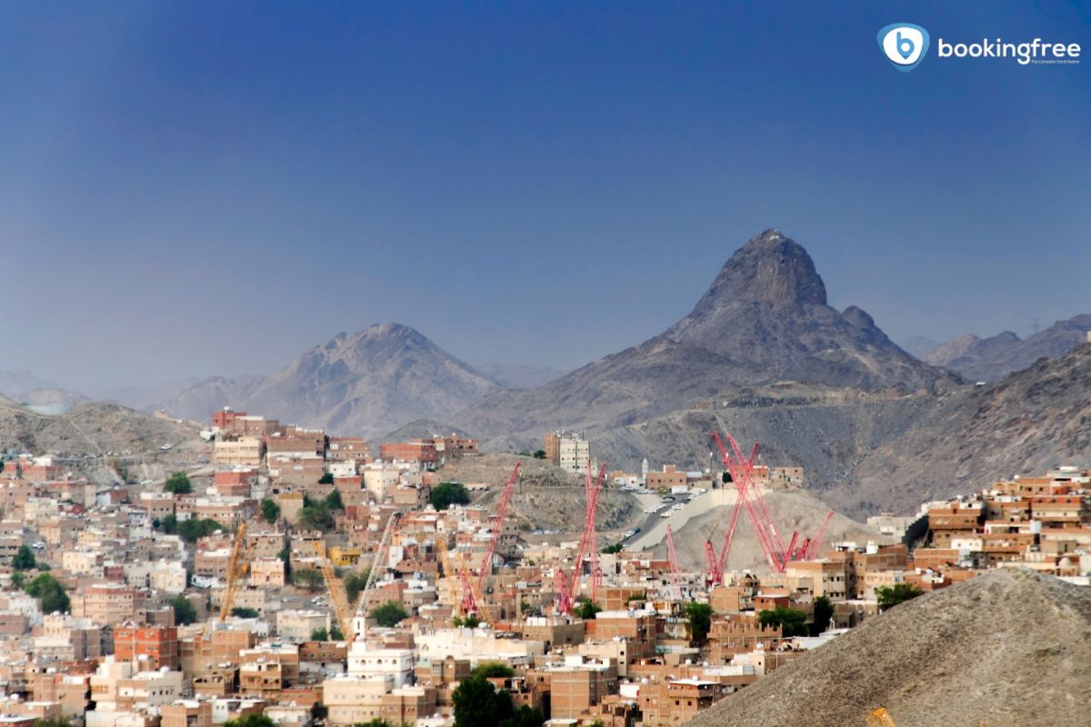 Rihlat Al-Iman Ila Al-Haramain