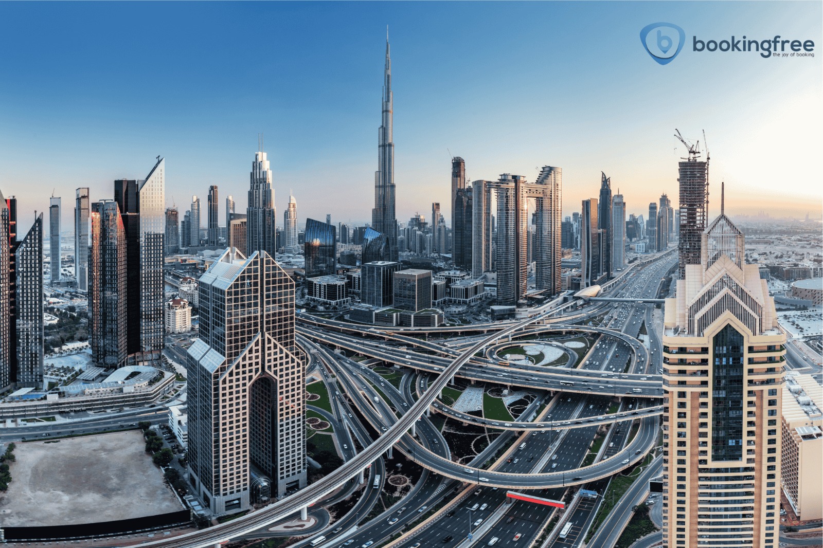 Dubai Deluxe Package